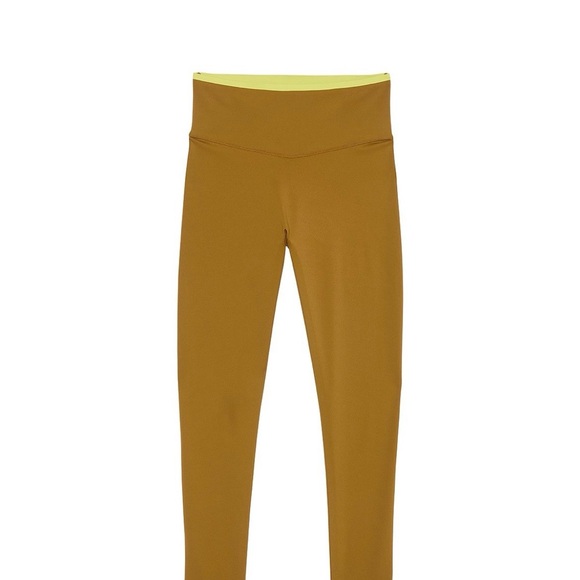 Victoria's Secret Pants - Victoria's Secret VSX Elevate Leggings Apparel NWT XL